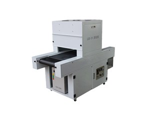 【uv油墨固化知識】uv固化機應用于uv油墨中的說(shuō)明