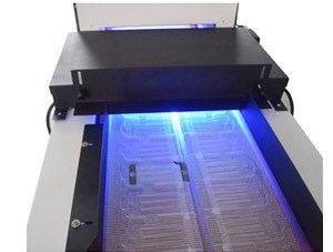 led紫外光固化設備有哪些？