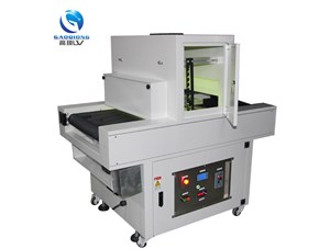 實(shí)木家具漆是否能用LEDUV固化機來(lái)固化干燥？