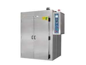 工業(yè)烤箱對于水轉印印刷起到的重要作用