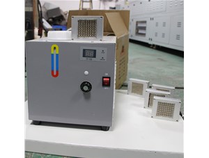 怎樣確定UV燈管的有效固化長(cháng)度