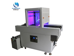 為什么人們不能拒絕UVLED固化機？