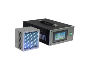 UVLED光固化在工藝品保護方面的應用