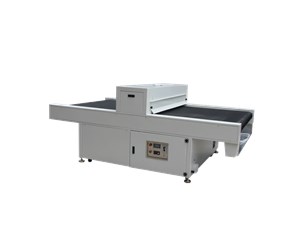 什么是UVLED光固化機？