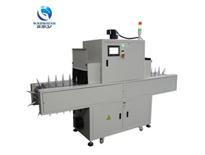 leduv固化機的固化效果受哪些因素的影響？