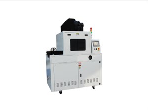 UVLED固化機有哪些安裝在商標機上使用的注意事項？