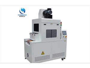 UVLED冷光源固化機在合波器光學(xué)定位中的優(yōu)勢