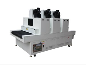 如何選擇UV固化機反射罩材質(zhì)和形狀