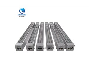 水冷UV快門(mén)燈罩：推動(dòng)UV固化技術(shù)革新與產(chǎn)業(yè)升級