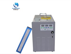 UV電子電源常見(jiàn)問(wèn)題解析：從故障識別到日常維護