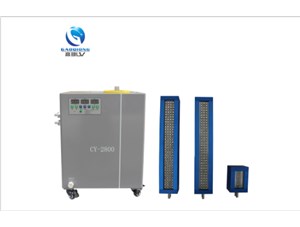 UVLED光源在使用中的常見(jiàn)問(wèn)題與解決方案