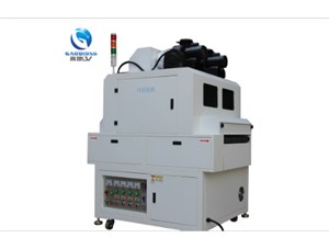 高效與環(huán)保并重——UV固化機推動(dòng)揚聲器產(chǎn)業(yè)升級