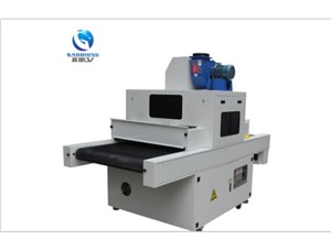 UV固化機：驅動(dòng)汽車(chē)制造精密涂裝與高效粘接革新