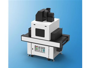 UV固化機：推動(dòng)綠色智造的創(chuàng  )新引擎