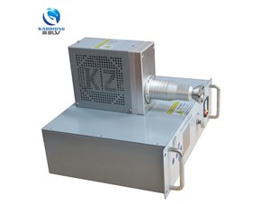 等離子清洗機是什么？