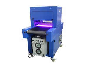 UVLED固化機更長(cháng)壽的秘訣？