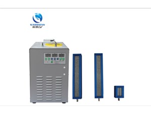 UVLED冷光源的光強度特性解析