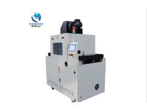 UVLED固化機光固化粉末涂料特點(diǎn)