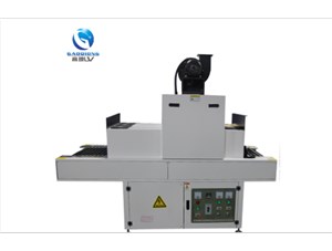 UVLED水冷固化油墨的特性是什么