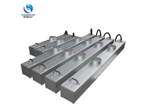 智能聯(lián)控與未來(lái)展望：涂布機UV快門(mén)燈罩