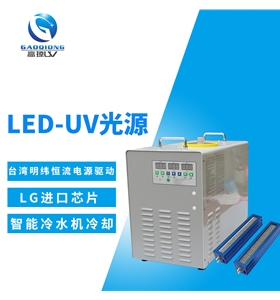 UV燈與UVLED燈的核心區別：如何選擇更適合的方案？